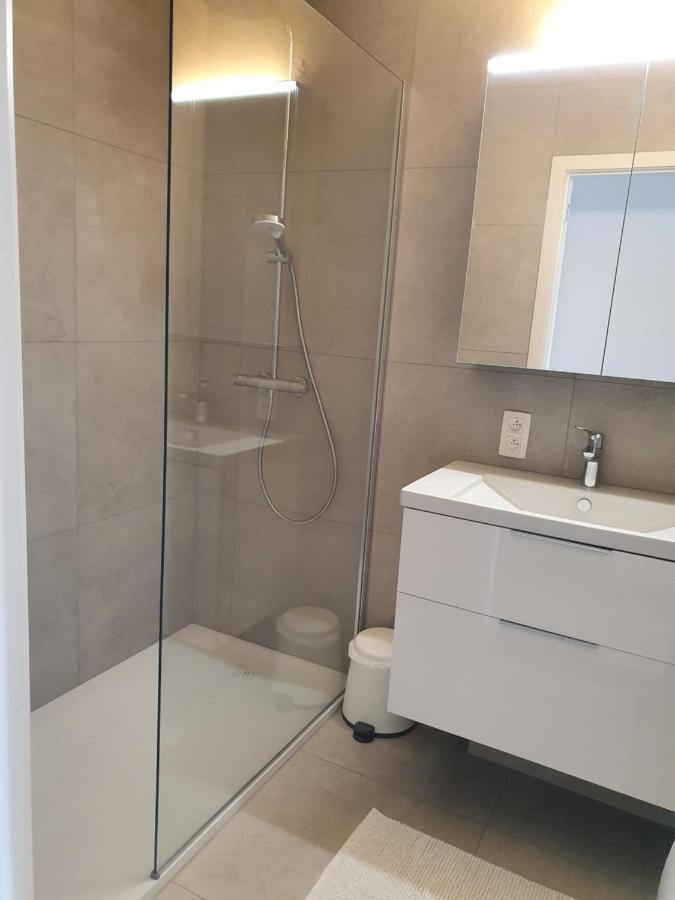 Appartement Zeezicht オステンド エクステリア 写真